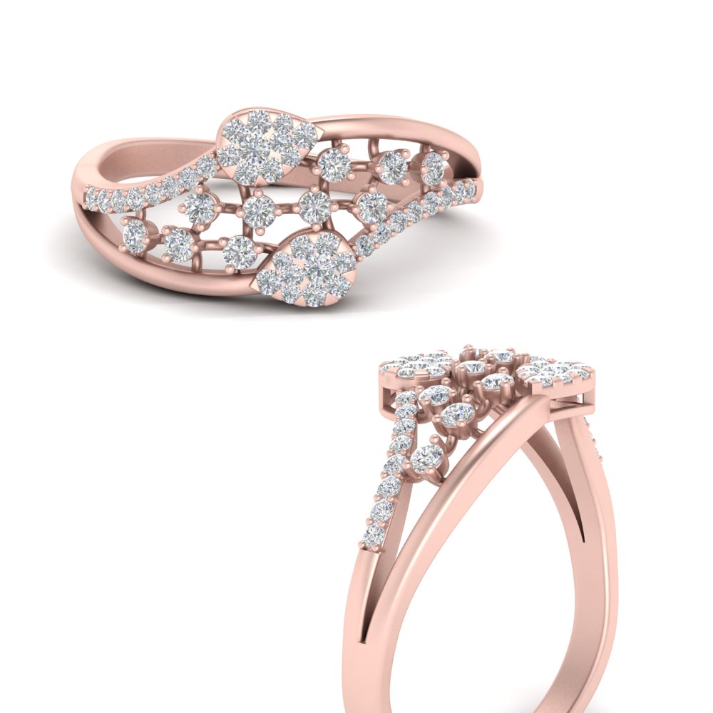 latest gold ring diamond north star| Alibaba.com